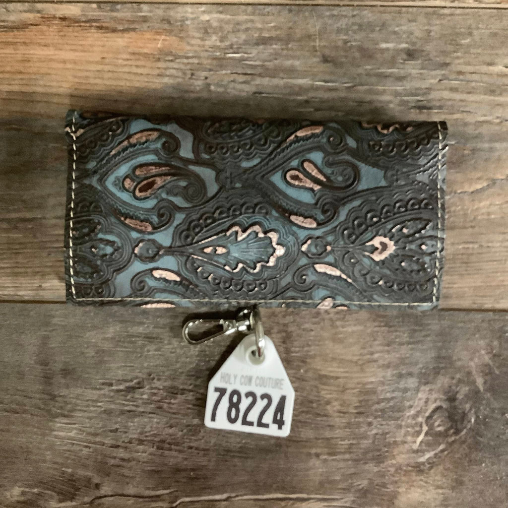 Checkbook Cover #78224