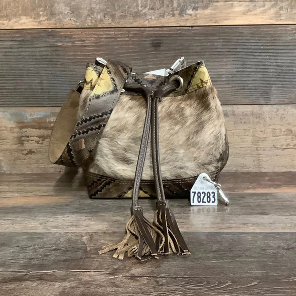 Mini Feed Bucket #78283