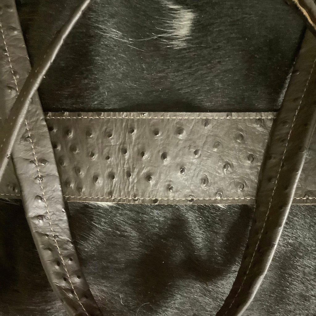 Denton Duffle #77233