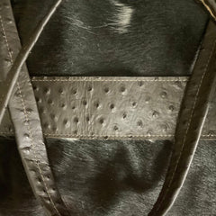 Denton Duffle #77233