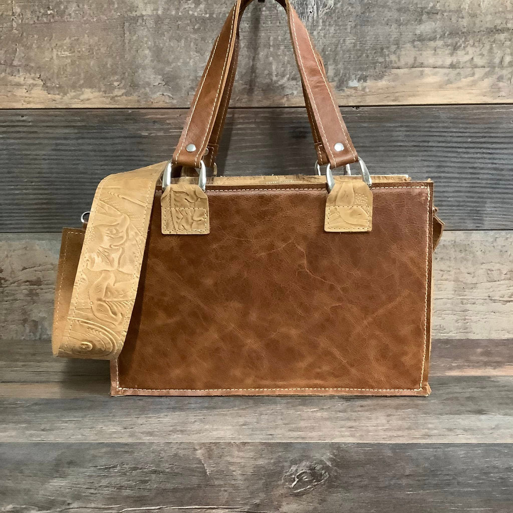 Small Town Tote #79038