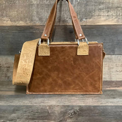 Small Town Tote #79038