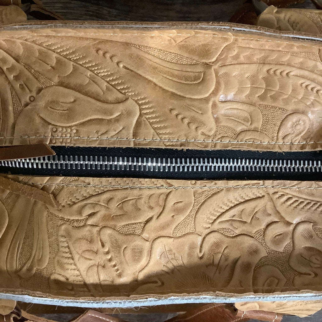 Small Town Tote #79038