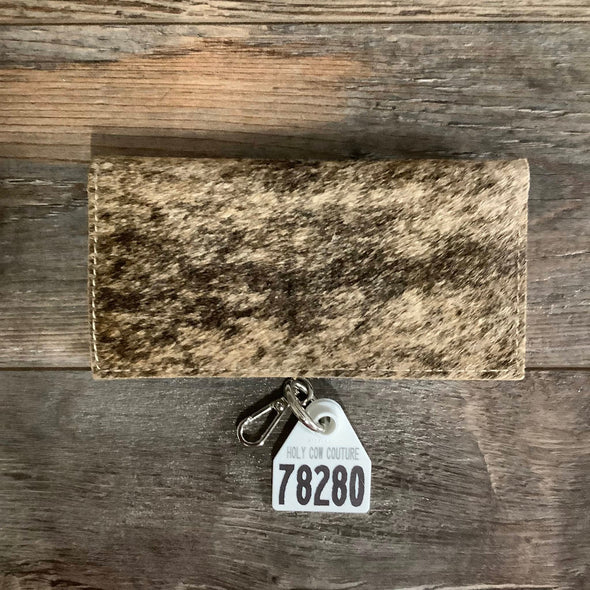 Checkbook Cover #78280