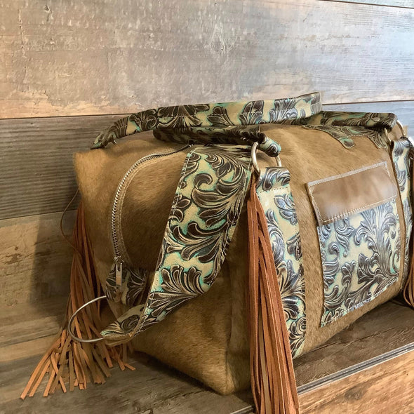 Denton Duffle #77913