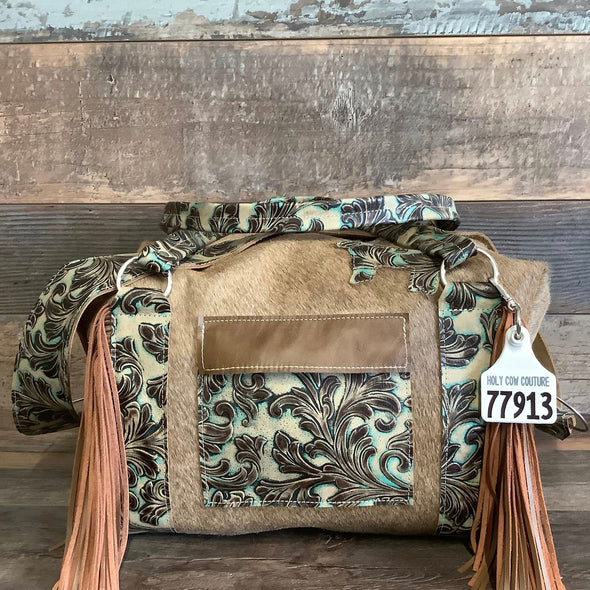 Denton Duffle #77913