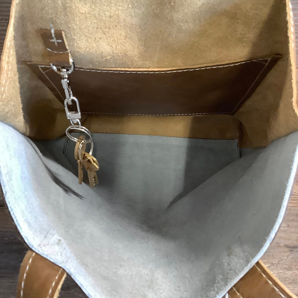 The Market Tote #77488