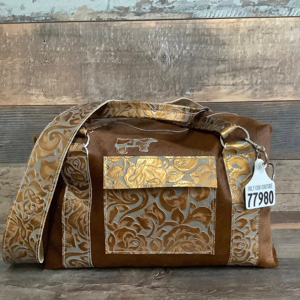 Denton Duffle #77980
