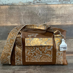 Denton Duffle #77980