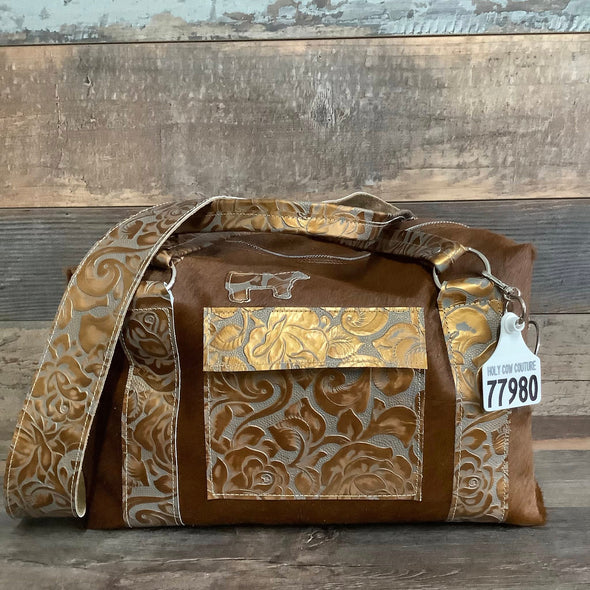 Denton Duffle #77980