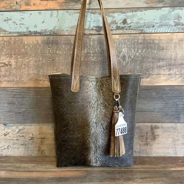 The Market Tote #77488