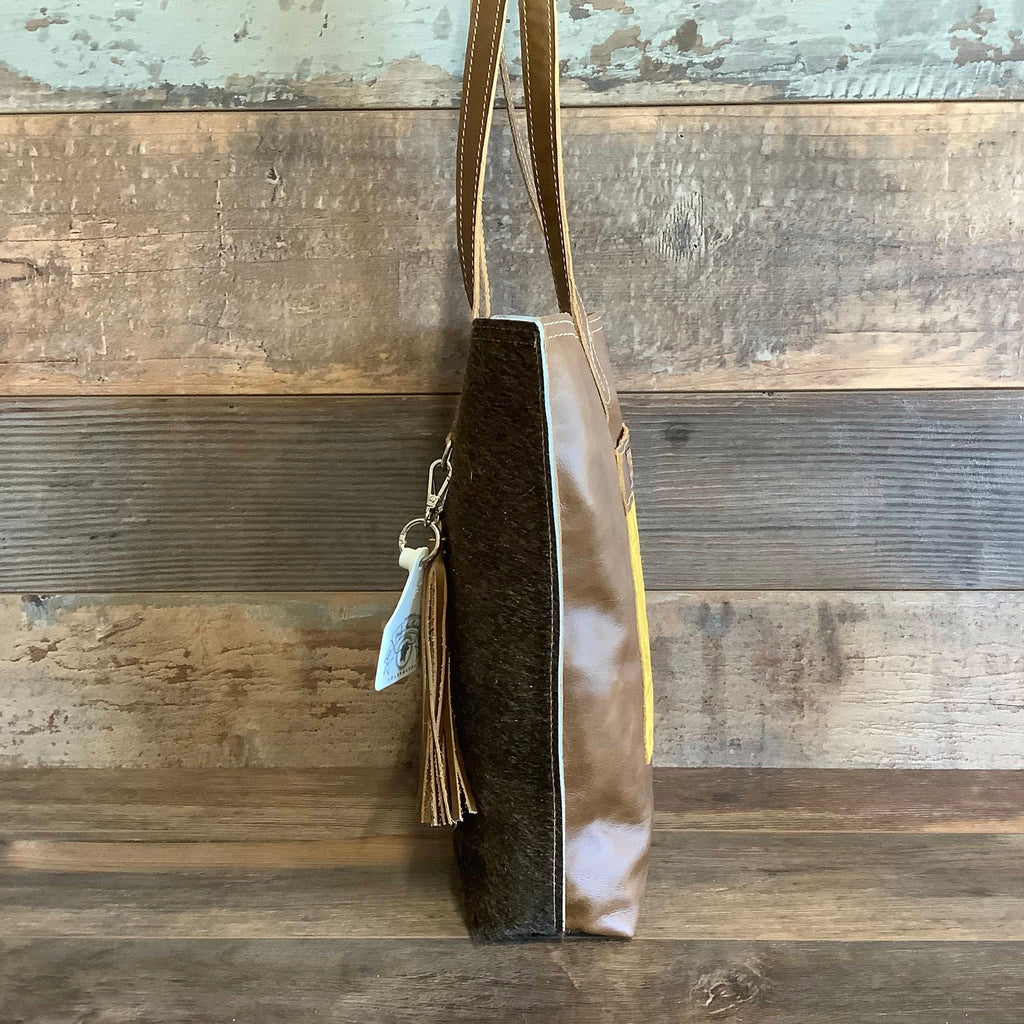 The Market Tote #77488