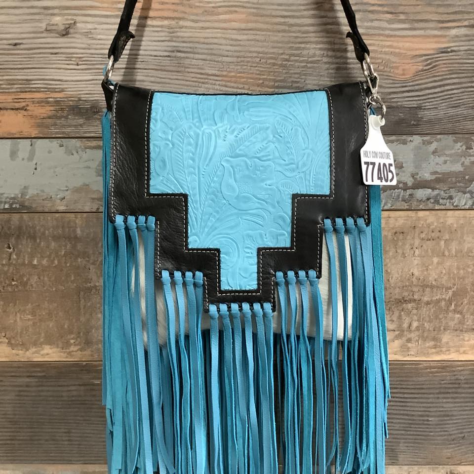 Mini Outlaw with Front Flap #77405