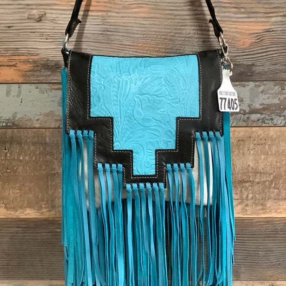 Mini Outlaw with Front Flap #77405