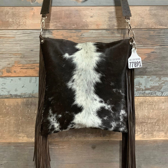 Outlaw 18" Fringe #77891