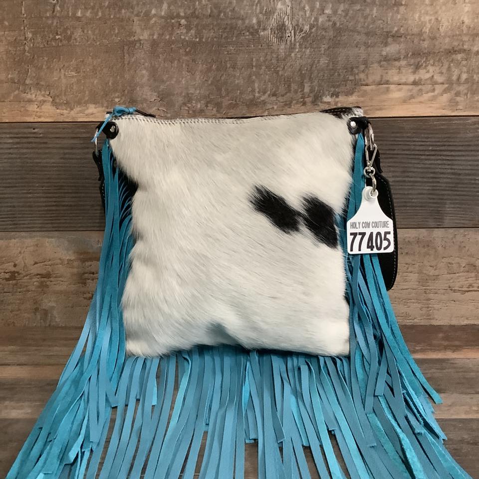 Mini Outlaw with Front Flap #77405