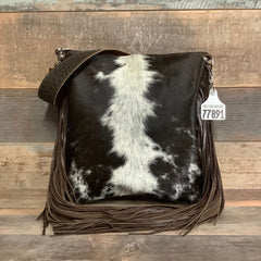 Outlaw 18" Fringe #77891