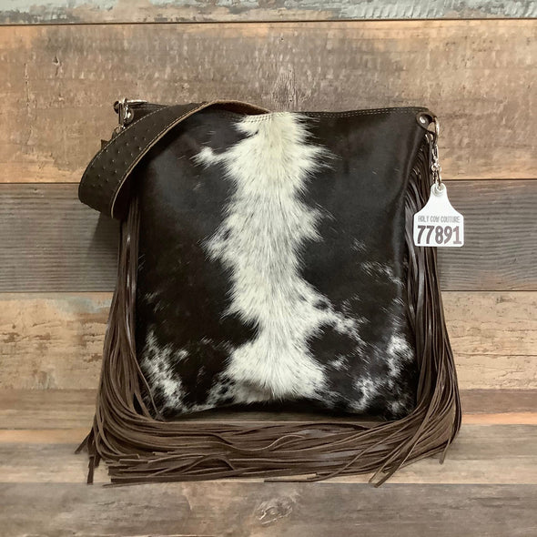 Outlaw 18" Fringe #77891