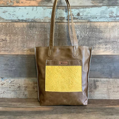 The Market Tote #77488