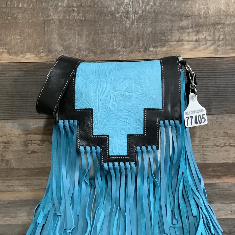 Mini Outlaw with Front Flap #77405