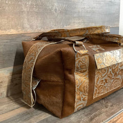 Denton Duffle #77980