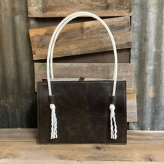Medium Rope Purse Axis #77431