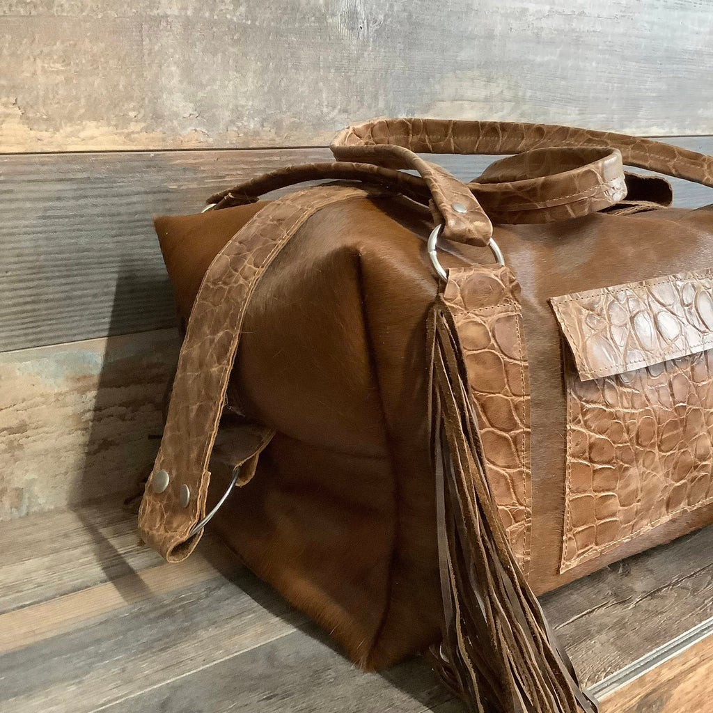 Denton Duffle #69318