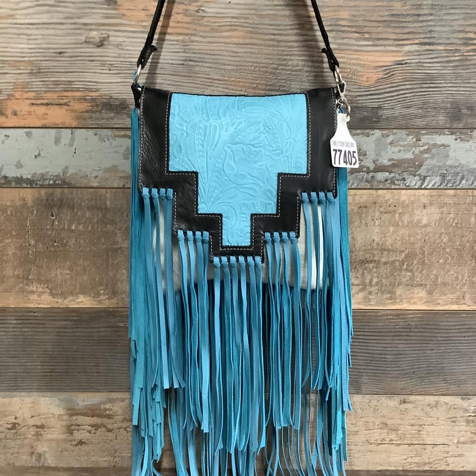 Mini Outlaw with Front Flap #77405