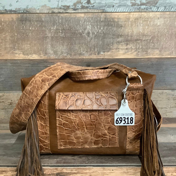 Denton Duffle #69318