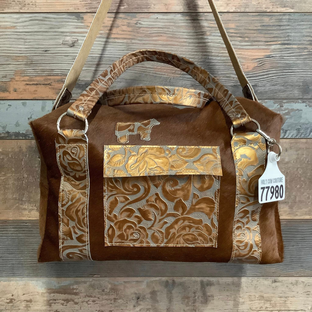 Denton Duffle #77980