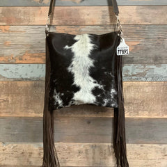 Outlaw 18" Fringe #77891