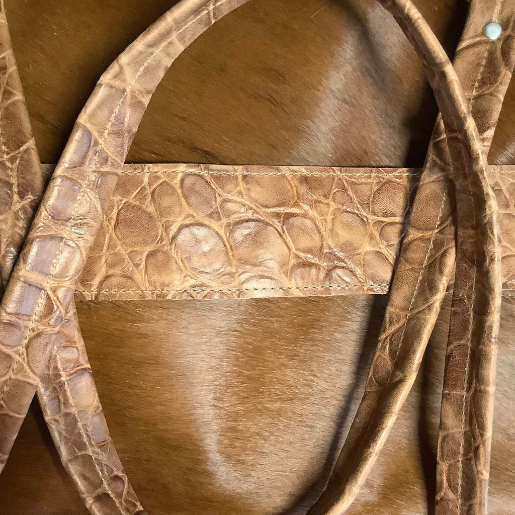 Denton Duffle #69318