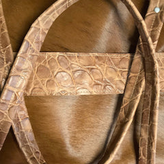 Denton Duffle #69318