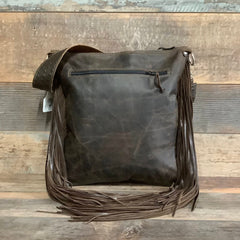Outlaw 18" Fringe #77891