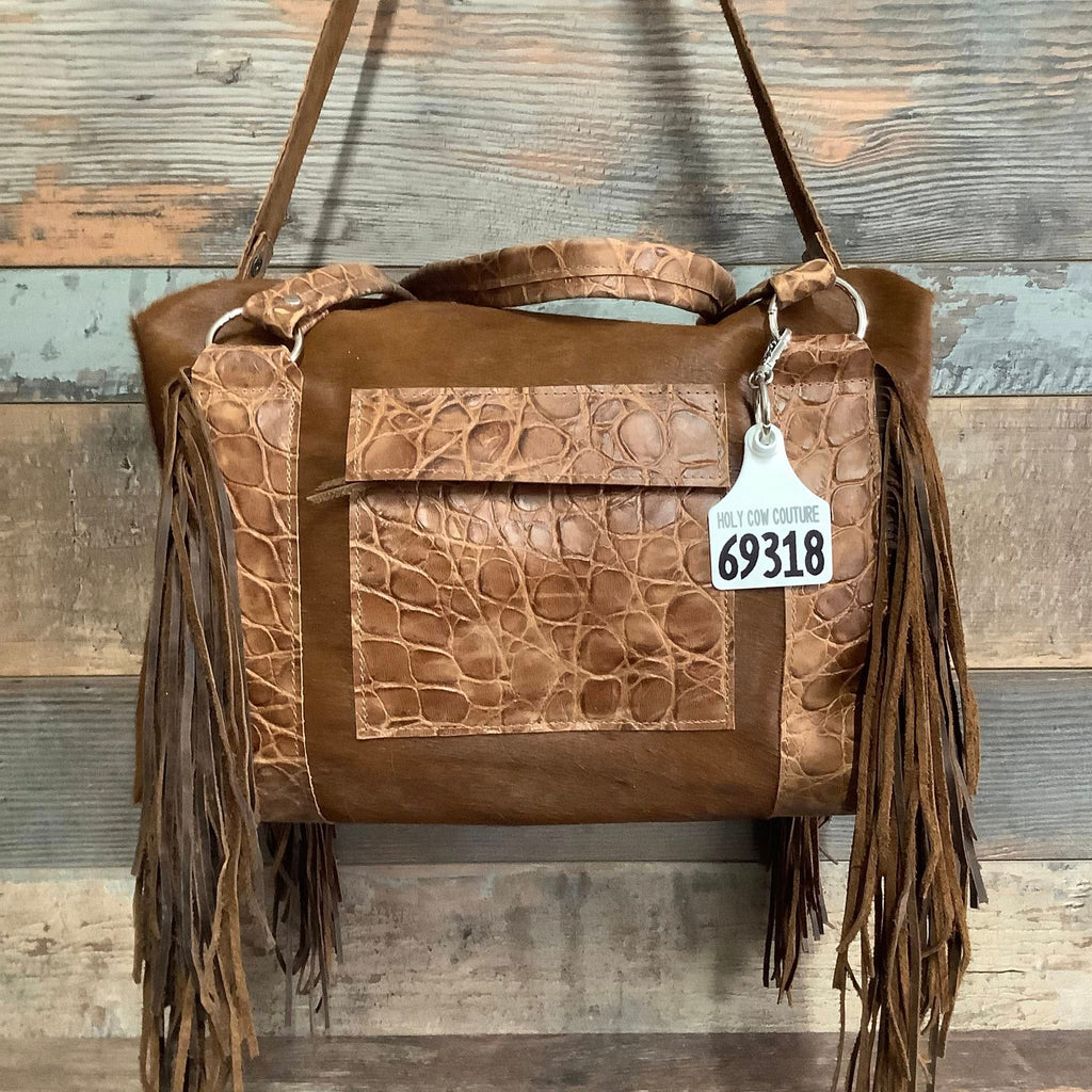 Denton Duffle #69318