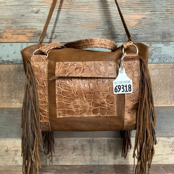 Denton Duffle #69318