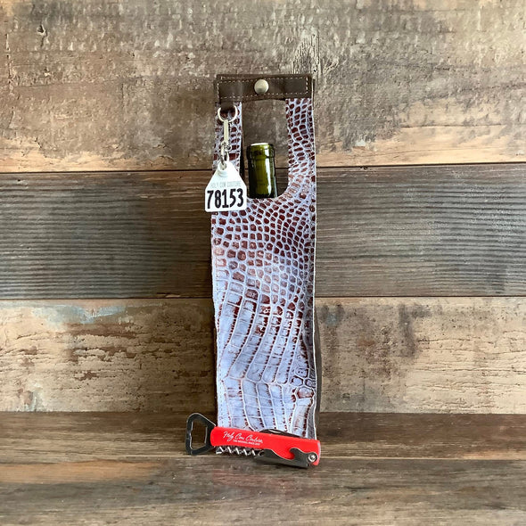 Wine Tote #78153