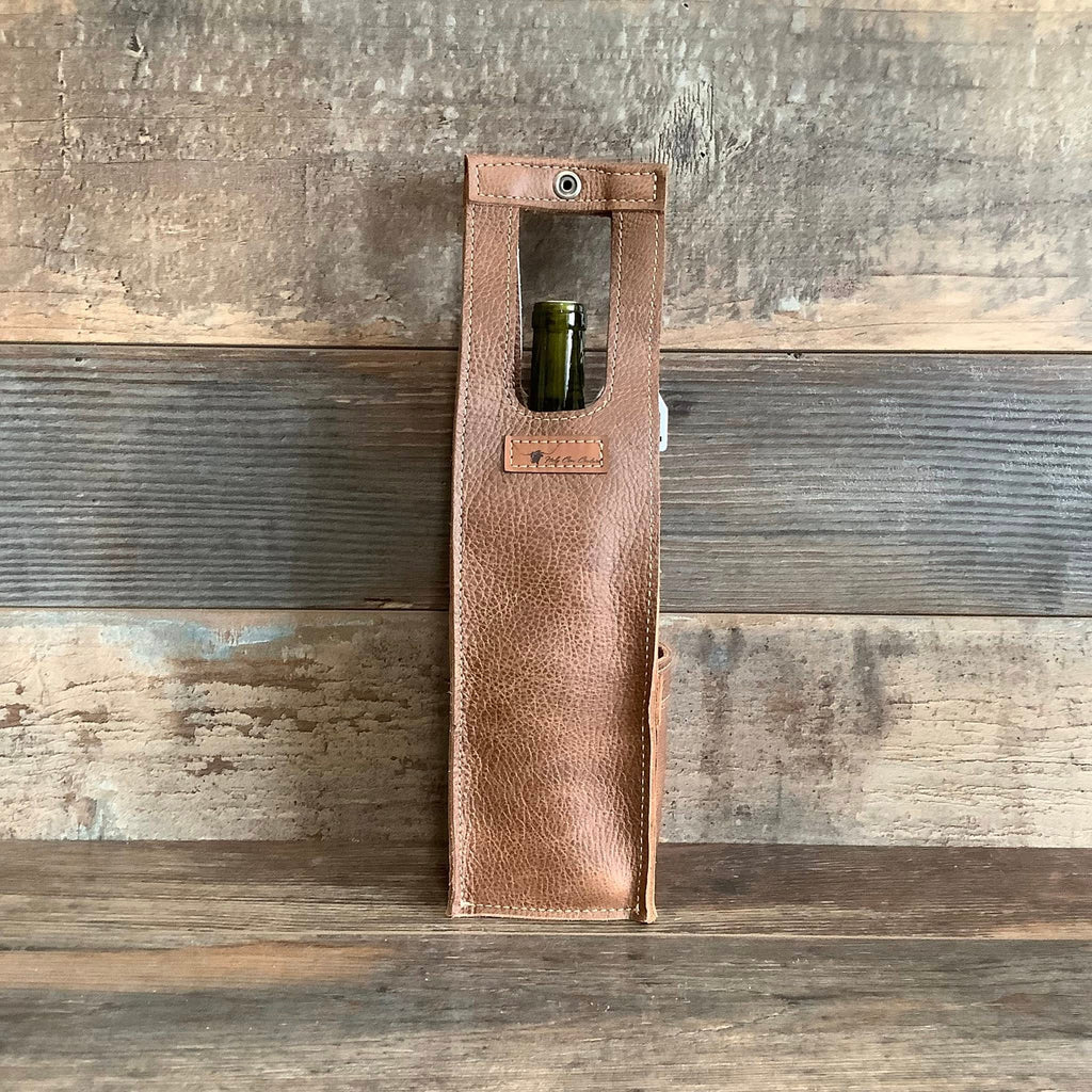 Wine Tote #78694