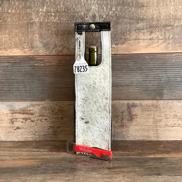 Wine Tote #78235