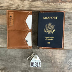 Unisex Passport Wallet #81315