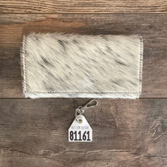 Bandit Wallet #81161