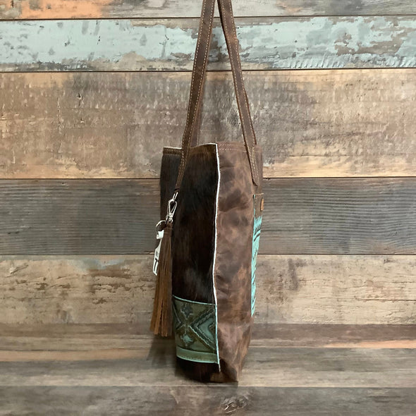 The Market Tote #77807