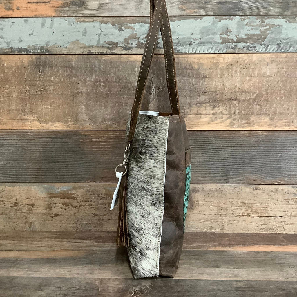 The Market Tote #78084