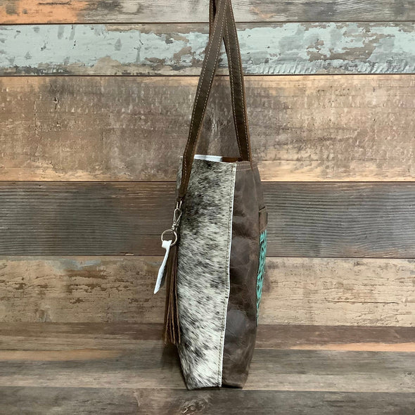 The Market Tote #78084