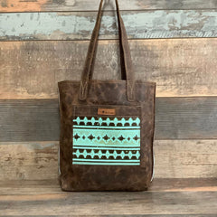 The Market Tote #77807