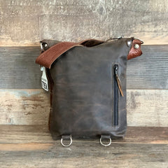 Mini Bagpack #77854