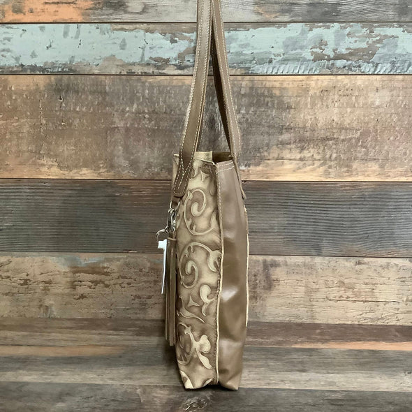 The Market Tote #77480