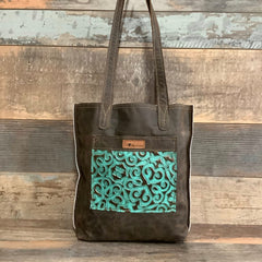 The Market Tote #78084