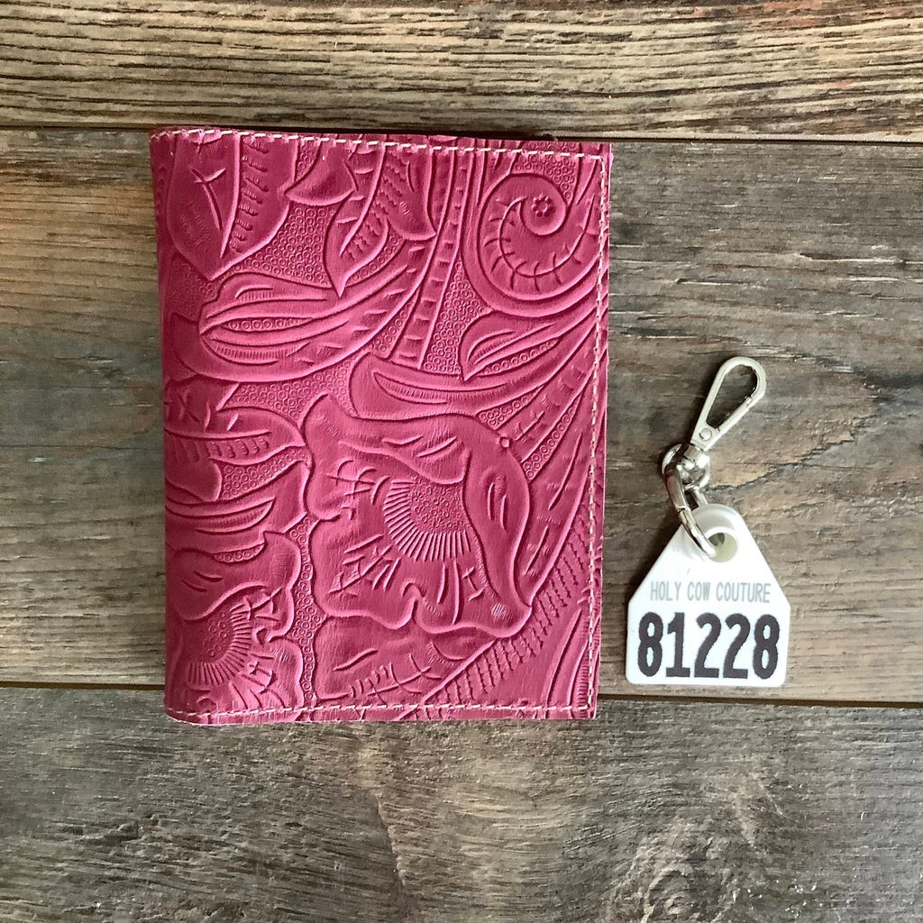 Unisex Passport Wallet #81228
