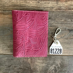Unisex Passport Wallet #81228